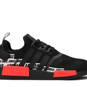 Adidas sneakers size 5kids fits 7 women’s